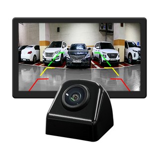 모비디안 트루HD 리얼 와이드 화각 후방 카메라 MHD500
