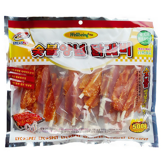 숯불훈연 고단백 닭갈비 9CM