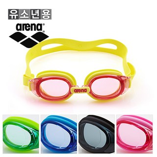 아레나 아동용 수경 AGL-7500J