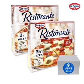 닥터오트거 리스토란테 피자