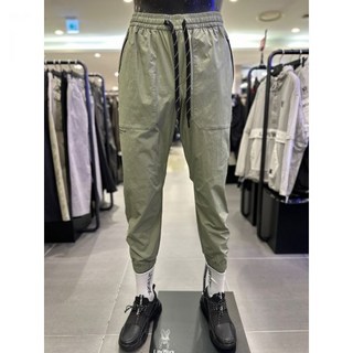 [라이프워크] 남여공용 L1 프로액팁 조거팬츠 카키 (LW242WL171)