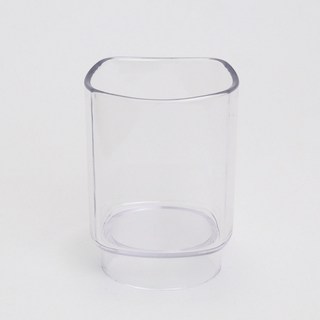 심플 욕실 컵