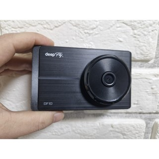 딥플라이 DF10 블랙박스