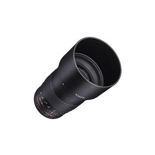 캐논 EF 135M C용 로키논 135mm F2.0 EDUMC 망원 렌즈, 1개
