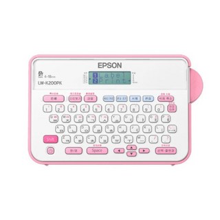 EPSON LW-K200PK 라벨프린터