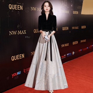 FANSYLI 파티 드레스