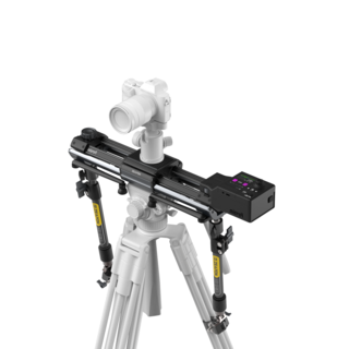 ZEAPON Micro4 지폰 카메라 슬라이더
