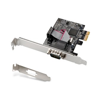 NEXT-1Serial EX 1포트 PCI-Express 시리얼 카드