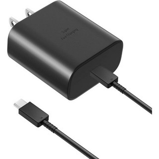 [관부가세포함] 45W 초고속 충전기 USB Type C