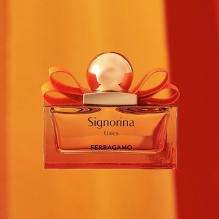 페라가모 세뇨리나 우니카 EDP 30ml, 1개