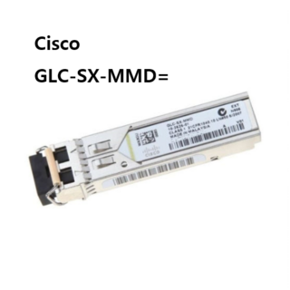시스코 GLC-SX-MMD