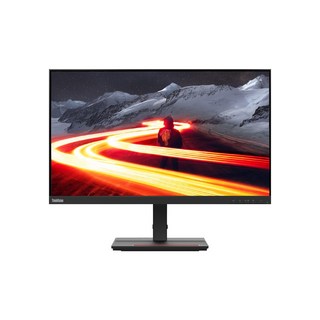 레노버 ThinkVision S24e-20 24형 모니터