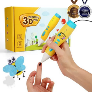 드로잉팝 3D펜