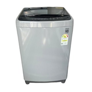 LG전자 통돌이 세탁기 TR10BL 10kg 방문설치, 미드 프리 실버