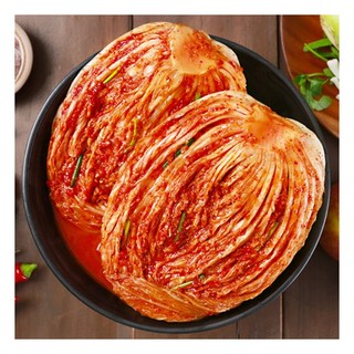 [동촌명가김치] 동촌명가 프리미엄 포기 김치 10kg, 1개