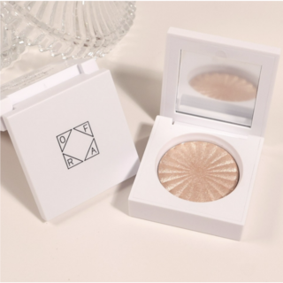 오프라 코스메틱 미니 하이라이터 #쫀.쫀.착.붙.Liquid to Baked 1개 01. 글레이즈드 도넛(프로스티 화이트빔) 상품 이미지