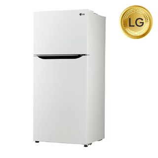 LG전자 일반 냉장고 189L 화이트 방문설치, B182W13(신모델)