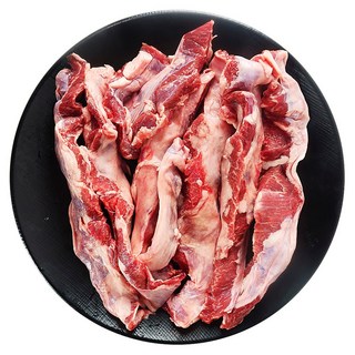 (배터짐) 국내산 돼지갈매기살(단막있음) 갈매기살 (일요일&당일발송), 1개, 1kg