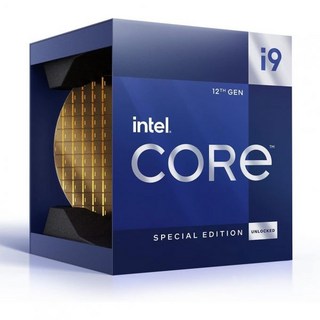 Intel Core i9-12900KS 게이밍 프로세서