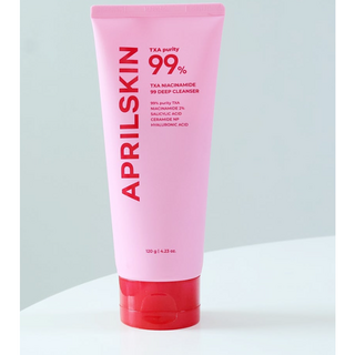 에이프릴 스킨 TXA 99 딥클렌저