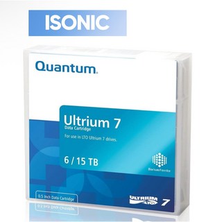 Quantum LTO7