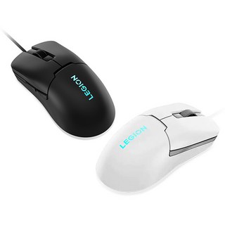 레노버 리전 M300s RGB 모습