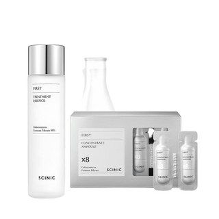 싸이닉 퍼스트 에센스 150ml 컨센트레이트 앰플, 스킨케어싸이닉 퍼스트 에센스 150ml 컨센트레이트 앰, 1개