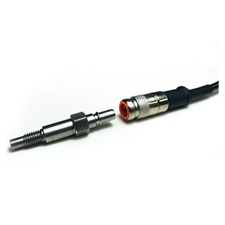 Artisan Industries [자체제작]HPA System Magazine Adaptor (탄창 어댑터) for Marui, 단품, 1개