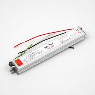 LED SMPS 컨버터 12V 60W 방수 국산, DC 12V, 100W, 1개