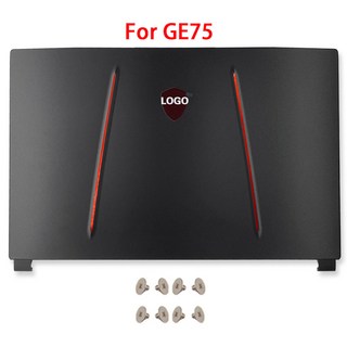 MSI GP75 힌지 커버 사용 모습