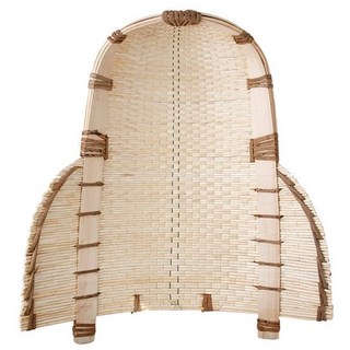 마마로 버들키 오줌싸개 채반 특대