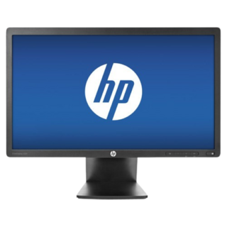 HP EliteDisplay E221 E222