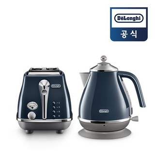 드롱기 아이코나 캐피탈 토스트기