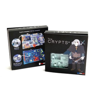 INSIDE3 Legend crypts