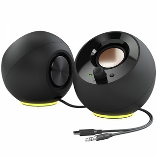 크리에이티브 Creative PEBBLE SE
