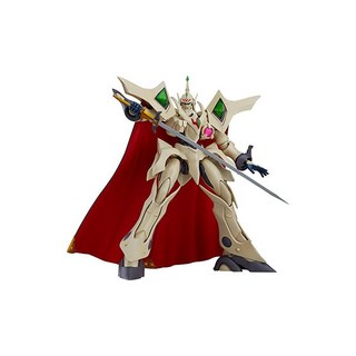 굿스마일컴퍼니(GOOD SMILE COMPANY) MODEROID 천공의 에스카플로네 논스케일 조립식 플라스틱 모델 이차 재판매분, 1개