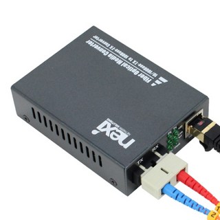 NEXI 넥시 NX-FC200-SCM 광컨버터