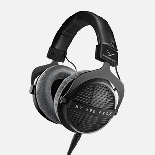 베이어다이나믹 DT 990 Pro X/BEYERDYNAMIC DT-990Pro X/사운드솔루션정품, 베이어다이나믹 DT 990 Pro X
