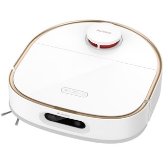 Dreame 드림 물걸레 청소 로봇 W10 프로 55W Q310382, 1개