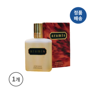 [정품배송] 아라미스 애프터셰이브 (스킨타입) I 남성적인향 상쾌한타입 피부영양공급 피부보호막케어 남자선물 클래식한세련된향!!++, 1개, 200ml