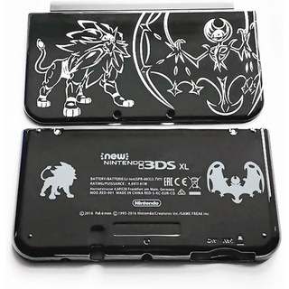 닌텐도 3DS LL 리미티드