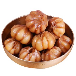 팔공 마늘지 1kg (파우치), 1개