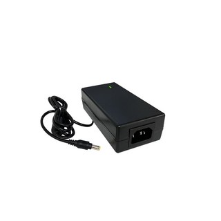 PHILIPS 271E9 시력보호 / 276E9 프리싱크 모니터용 19V2A 19V2.1A 전원 어댑터, (3)어댑터 + AC 코드 1m, 1개