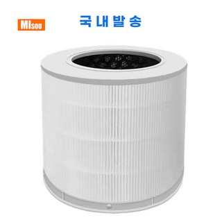 1. 샤오미 공기청정..