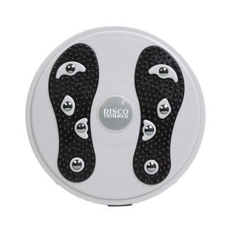 트위스트원반 마그네틱 그레이 1개 상품 이미지