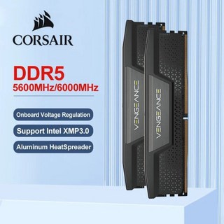 CORSAIR VENGEANCE DDR5 RAM