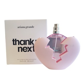 아리아나 그란데 땡큐 넥스트 EDP 100ml 실속형, 1개
