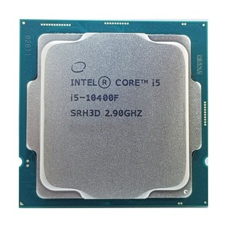 인텔 코어i5-10세대 10400F 코멧레이크S