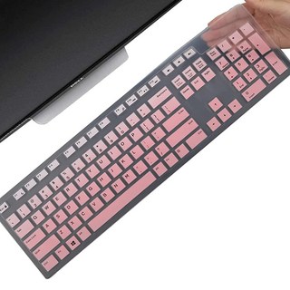 Dell KM636/KB216/Dell Optiplex 5250 3050 3240 5460 7450 7050/Dell Inspiron 3475/3670/3477 Dell Inspi, Gradual Pink, Gradual Pink, 1개