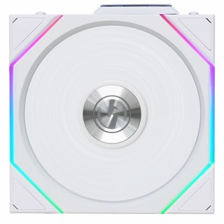 리안리 UNI FAN TL Wireless 120 (화이트) 시스템 쿨러, 1개, 화이트